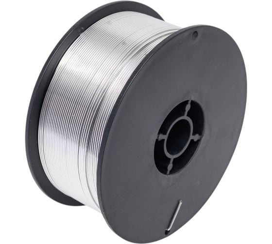 Изображение товара Проволока сварочная Brima ER-4043, AISi5, 1.0 мм, 0.5 кг НП000001627