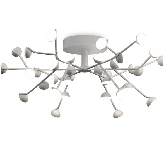 Изображение товара Потолочная люстра MANTRA ADN 6415