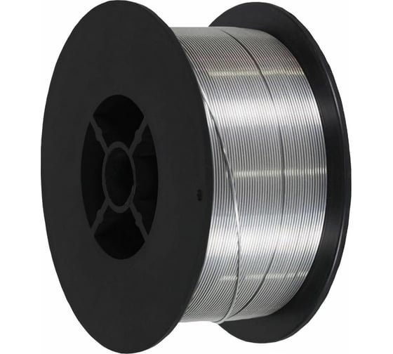 Изображение товара Проволока сварочная порошковая Brima Е71T-GS 1.2 мм, 1 кг НП000001597