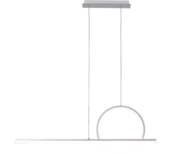 Изображение товара Подвесная люстра MANTRA KITESURF 7192