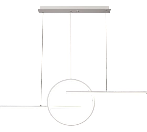 Изображение товара Подвесная люстра MANTRA KITESURF 7190