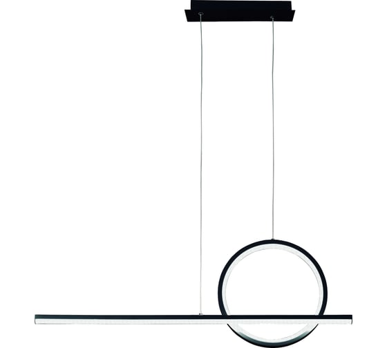 Изображение товара Подвесная люстра MANTRA KITESURF 7142