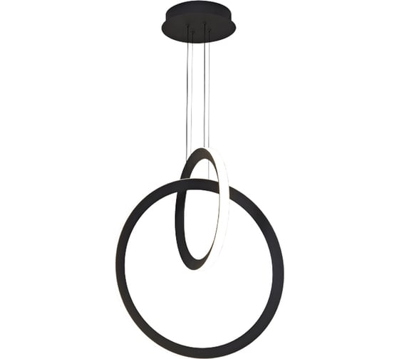 Изображение товара Подвесная люстра MANTRA KITESURF 7141