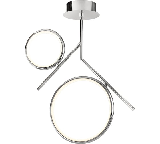 Изображение товара Потолочная люстра MANTRA OLIMPIA 6592