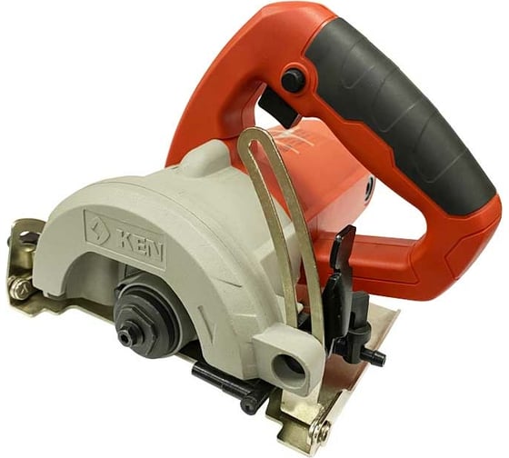 Изображение товара Циркулярная пила KEN 4510B 1,3 кВт/220 В 115.411.5520