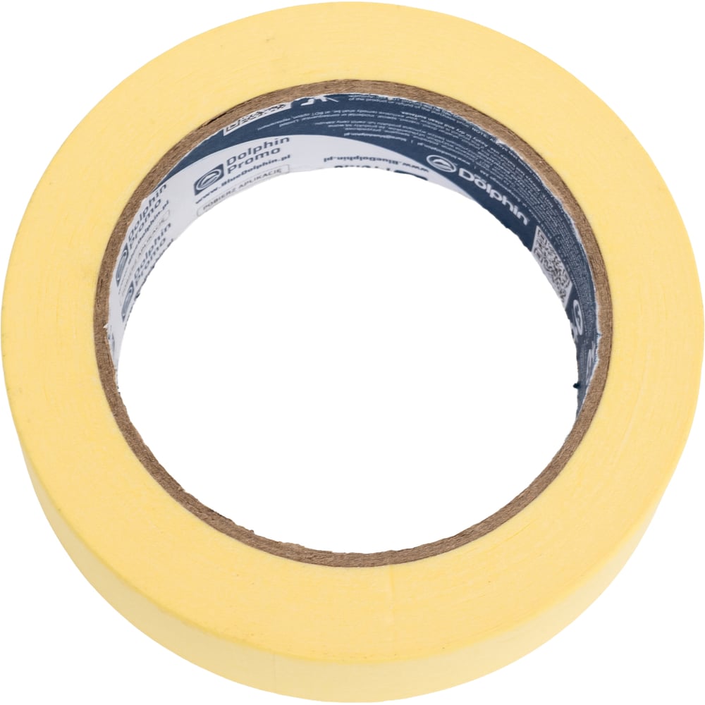 Многофункциональная малярная лента Blue Dolphin Masking Tape 01-7-13 ST627