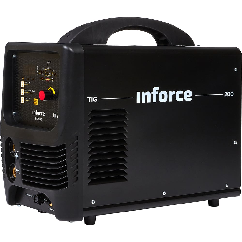 Inforce TIG-200