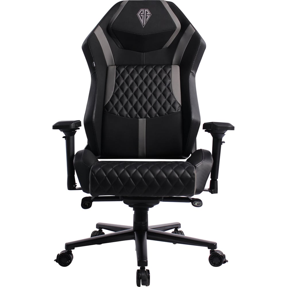 Изображение товара Кресло PREMIUM Core GM-160 с 4D подлокотниками и мультиблоком