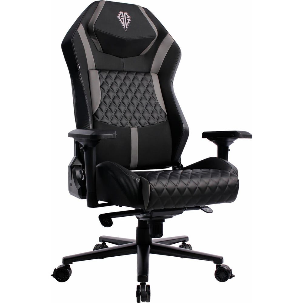 Изображение товара Кресло PREMIUM Core GM-160 с 4D подлокотниками и мультиблоком