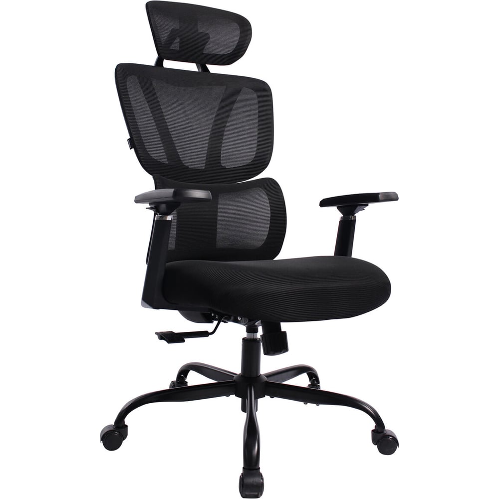 Изображение товара Кресло PREMIUM Fargo ER-710 с 3D подлокотниками и синхромеханизмом