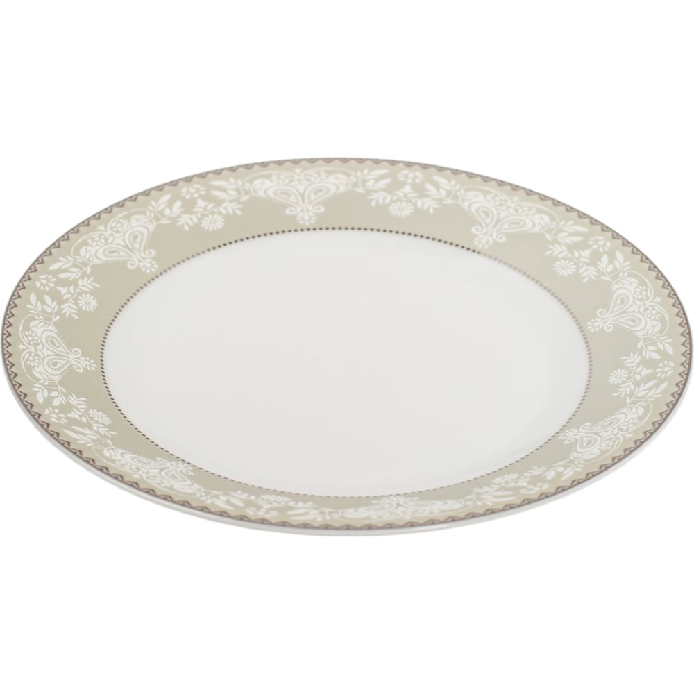 Изображение товара Десертная тарелка FIORETTA AURORA 19 см TDP762