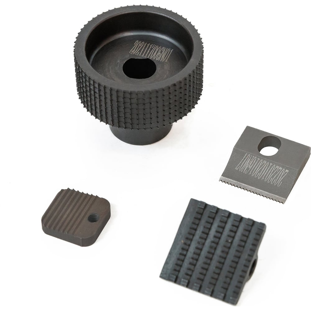 Изображение товара Комплект № 1 ЗИП для JDC 13/16 V1 V3 Алга Пак автоматические линии