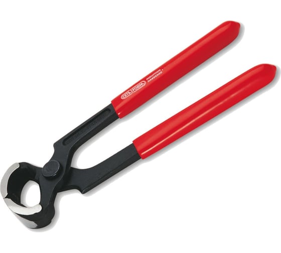 Изображение товара Клещи плотницкие Ceta Form 160 мм E35-54-0160
