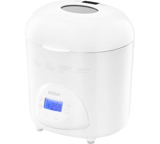 Изображение товара Хлебопечь KITFORT КТ-316