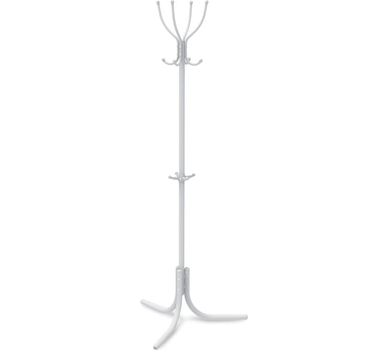 Изображение товара Вешалка напольная OVK HOME ( матовый серый) ВК4/МС