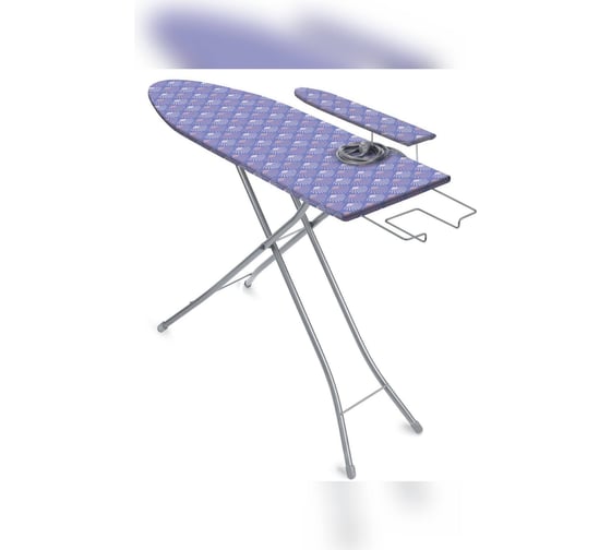 Изображение товара Гладильная доска OVK Home( в ассортименте) БЮ3