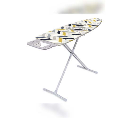 Изображение товара Гладильная доска OVK Home Геометрия сканди Н10/19