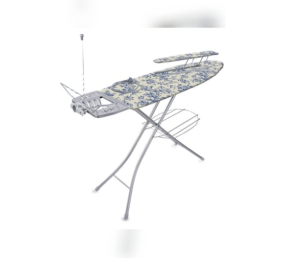 Изображение товара Гладильная доска OVK Home де люкс в стиле "Де Жуи - ЭЛ/7