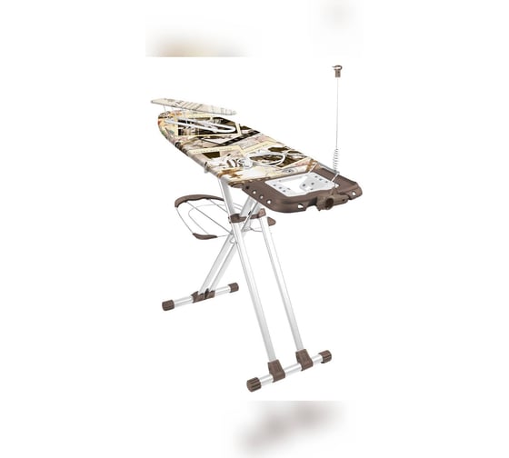 Изображение товара Гладильная доска OVK Home Fashion Valensia НВ1/2