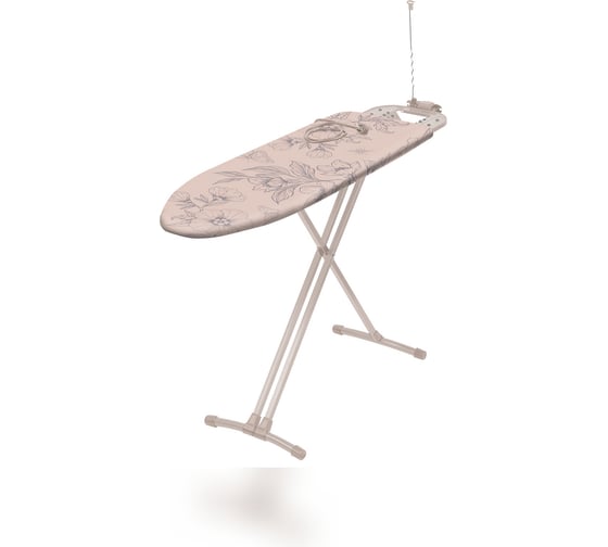 Изображение товара Гладильная доска OVK Home ( "flowers") HP1T/F