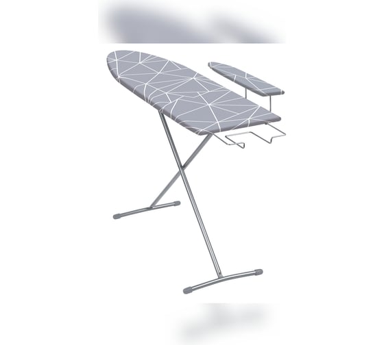 Изображение товара Гладильная доска OVK Home в ассортименте ДЛ1