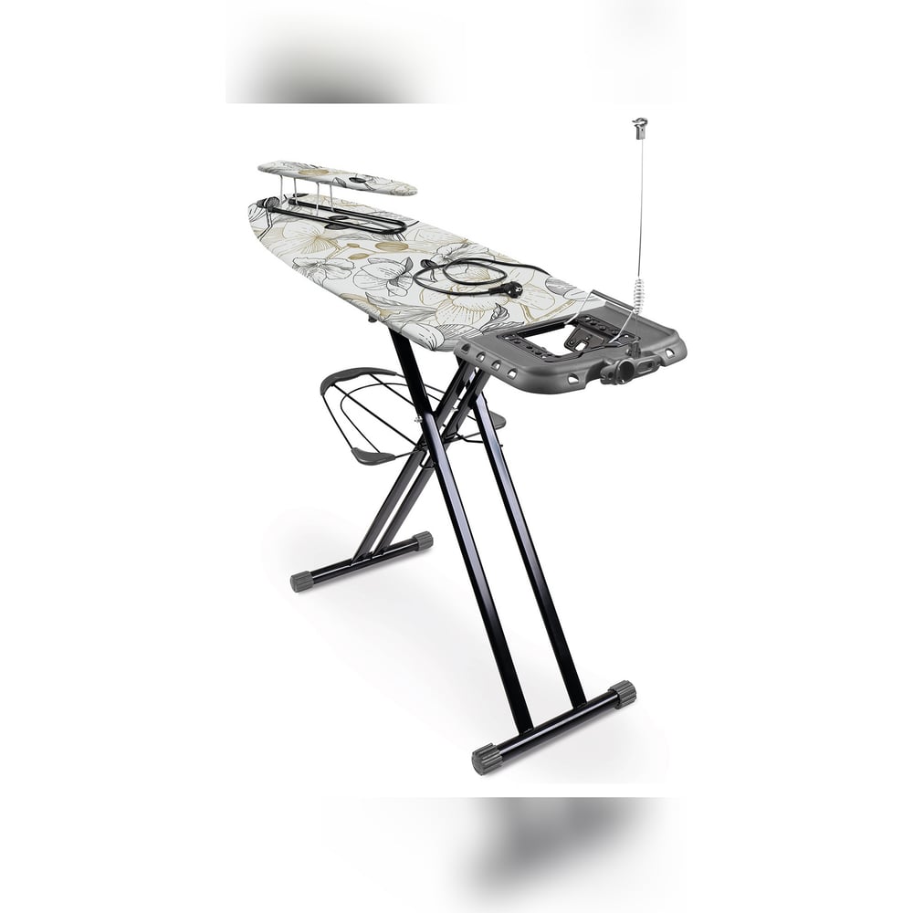 Изображение товара Гладильная доска OVK Home тефлон Orchid SF/O