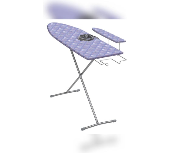 Изображение товара Гладильная доска OVK Home в ассортименте ДЛ4