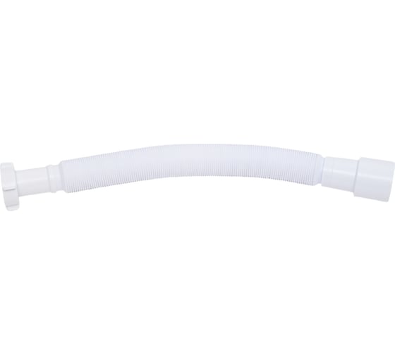 Изображение товара Гибкая труба с выпуском ORIO 1 1/4х40/50, длина 1250 мм А-3014