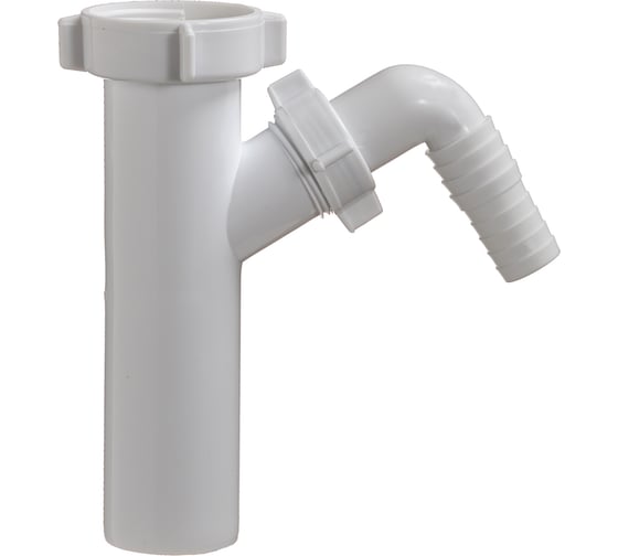 Изображение товара Патрубок с одним отводом ORIO 1 1/2х40 А-4155