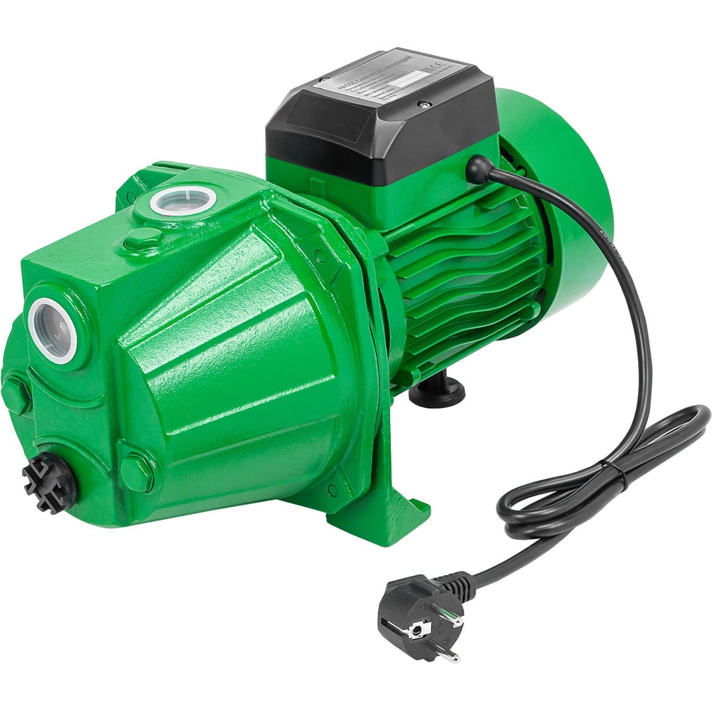 Изображение товара Насос самовсасывающий Rockforce RF-JET110S COPPER 1100Вт 55л/мин