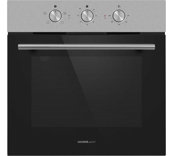 Изображение товара Духовой электрический шкаф HOMSair OES604S