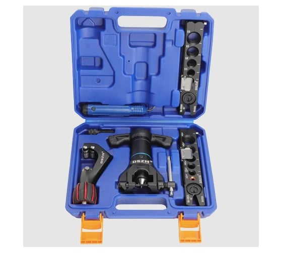 Изображение товара Набор для развальцовки трубок Super Stars 3DSZH WK-806N-L