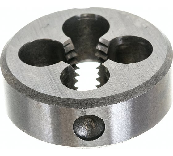 Изображение товара Плашка TORNERI М 8x0.75 Т022201