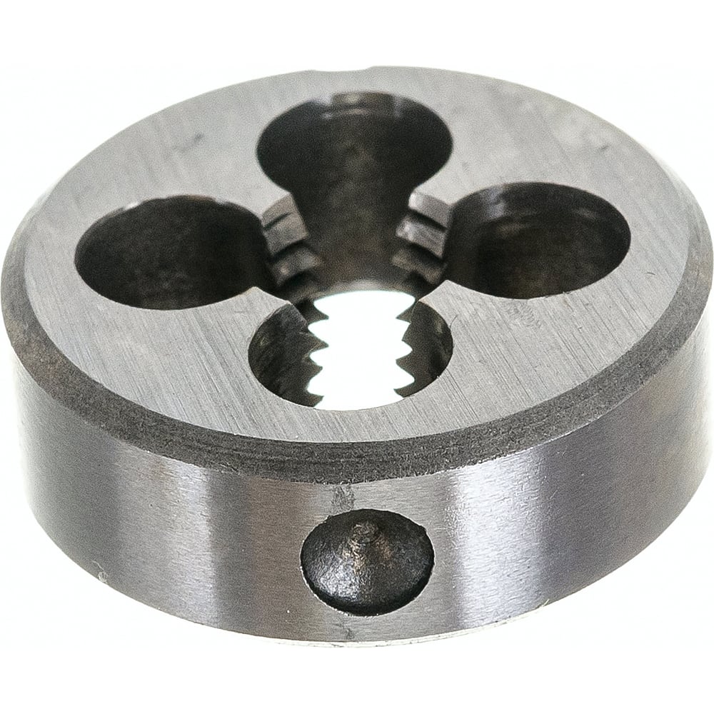 Изображение товара Плашка TORNERI М 7x1.0 Р6М5 Т023939 для метрической резьбы М7