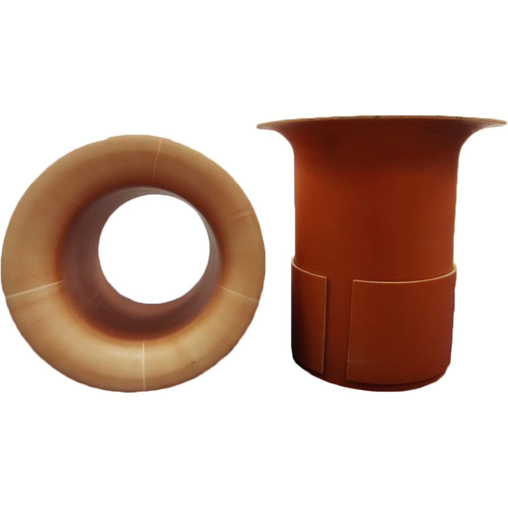 Изображение товара Порт фазоинвертора составной AURA пластик, _200мм, длина 2x300мм WPB-2200