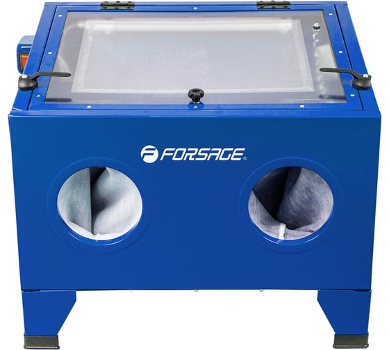 Изображение товара Пескоструйная камера Forsage 90л F-SBC90 MST(60305)