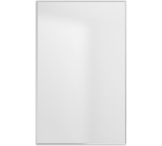 Изображение товара Зеркало в алюминиевой раме BelBagno SPC-AL-500-800