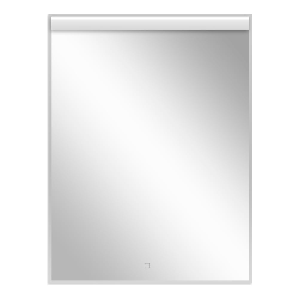 Зеркало BELBAGNO SPC-uno-800-800-led