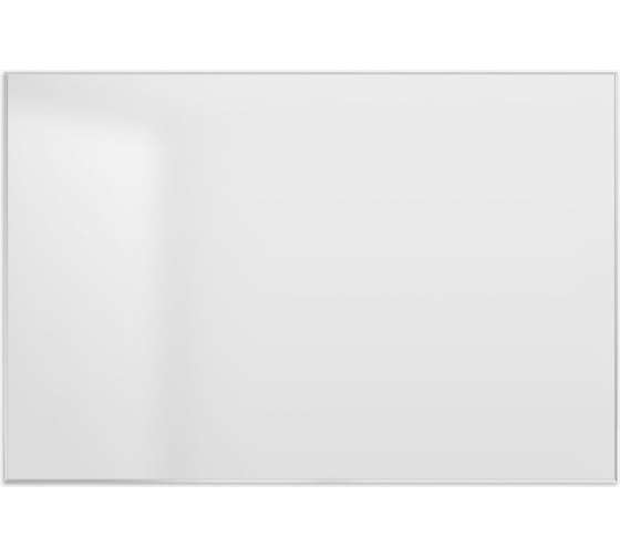 Изображение товара Зеркало в алюминиевой раме BelBagno SPC-AL-1200-800