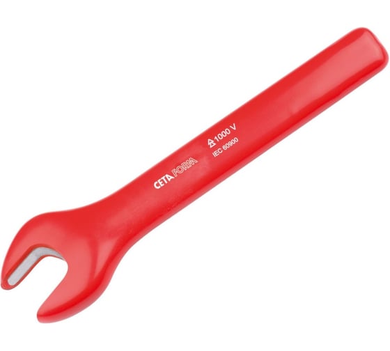 Изображение товара Диэлектрический рожковый ключ CETA FORM 1000 В, 5.5 мм, длина 93 мм GB09-05/2