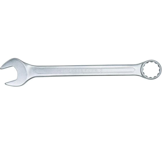 Изображение товара Комбинированный ключ 19 мм, длина 230 мм B01-19