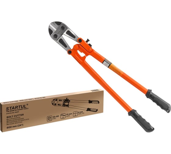 Изображение товара Болторез STARTUL PROFI 600 мм ST4118-60