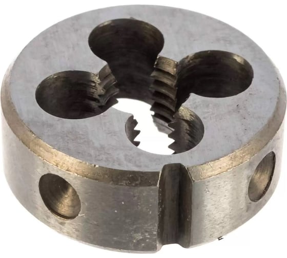 Изображение товара Плашка TORNERI М10x1.25 левая Т019326