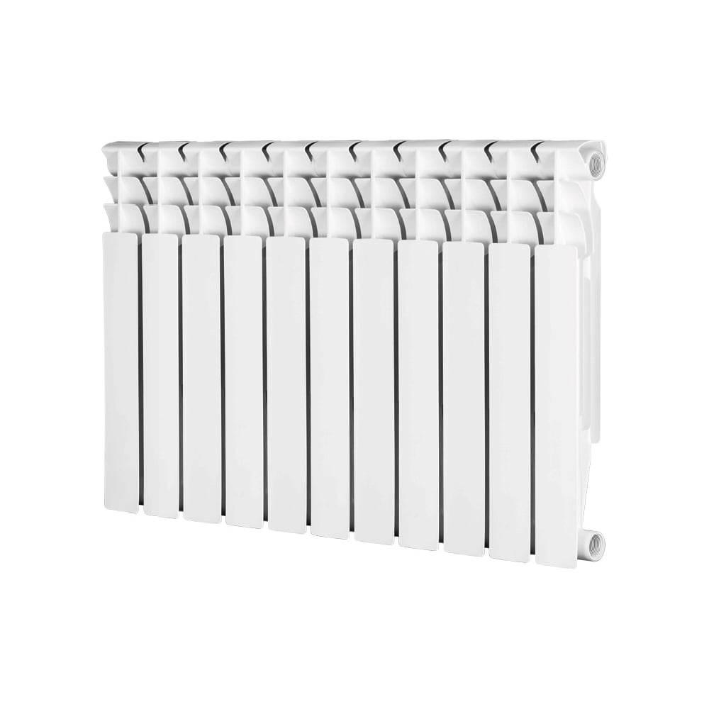 Изображение товара Биметаллический радиатор EVOLUTION EvВ 500 11 секций для отопления