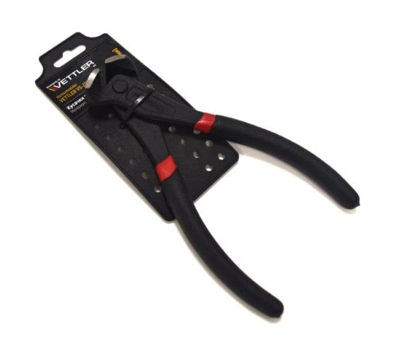 Изображение товара Кусачки торцевые VETTLER 200 мм C50 VS200