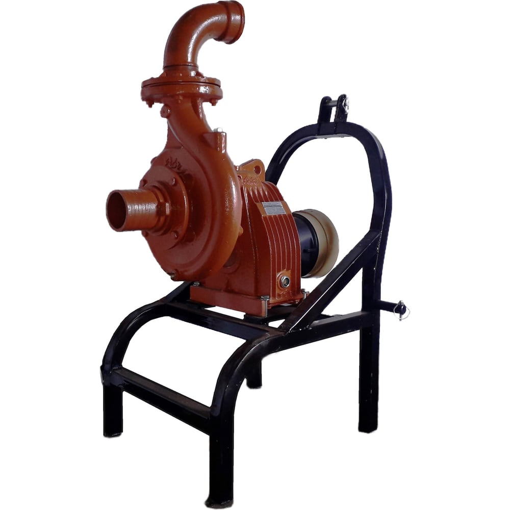 Изображение товара Насос EKLER ТКМР-100-90S с приводом от ВОМ трактора