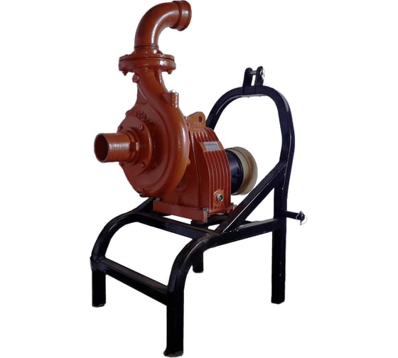 Изображение товара Насос от ВОМ трактора EKLER ТКМР-100-90S 7196