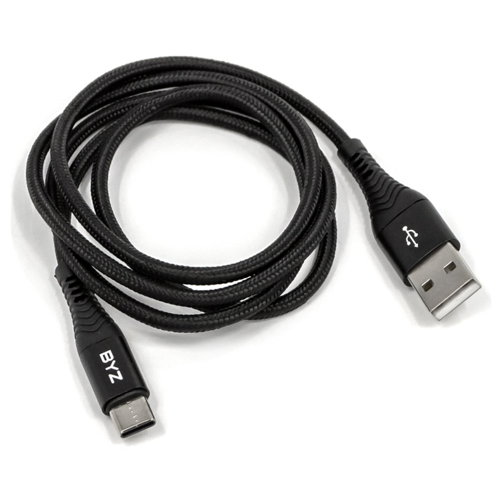 фото Usb-кабель byz