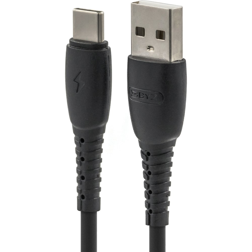 фото Usb-кабель byz