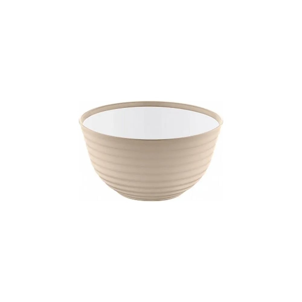 Изображение товара Салатник HOBBY LIFE VERA 0.5л 12.5см латте HL2395CL